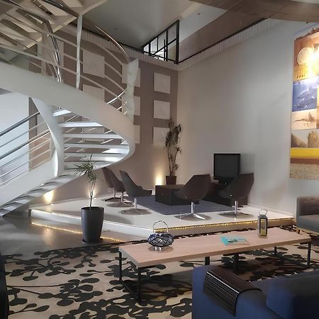Flat Particular Em Blue Tree Towers Beira Mar Fortaleza Luaran gambar